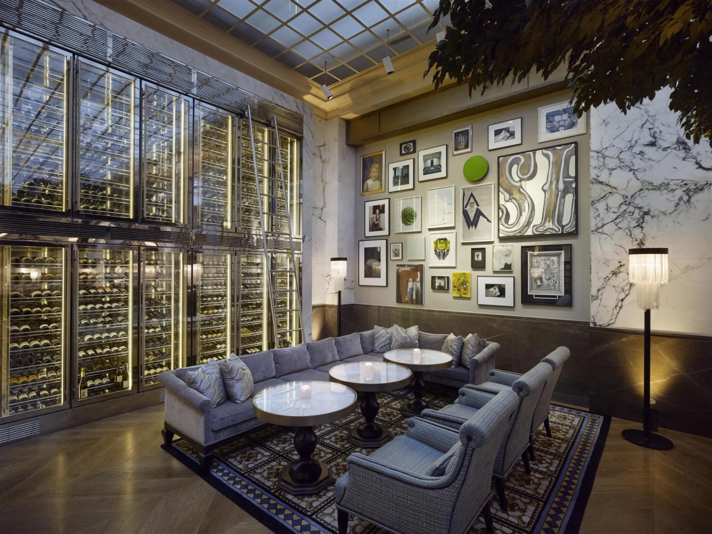 Foto - Park Hyatt Vienna