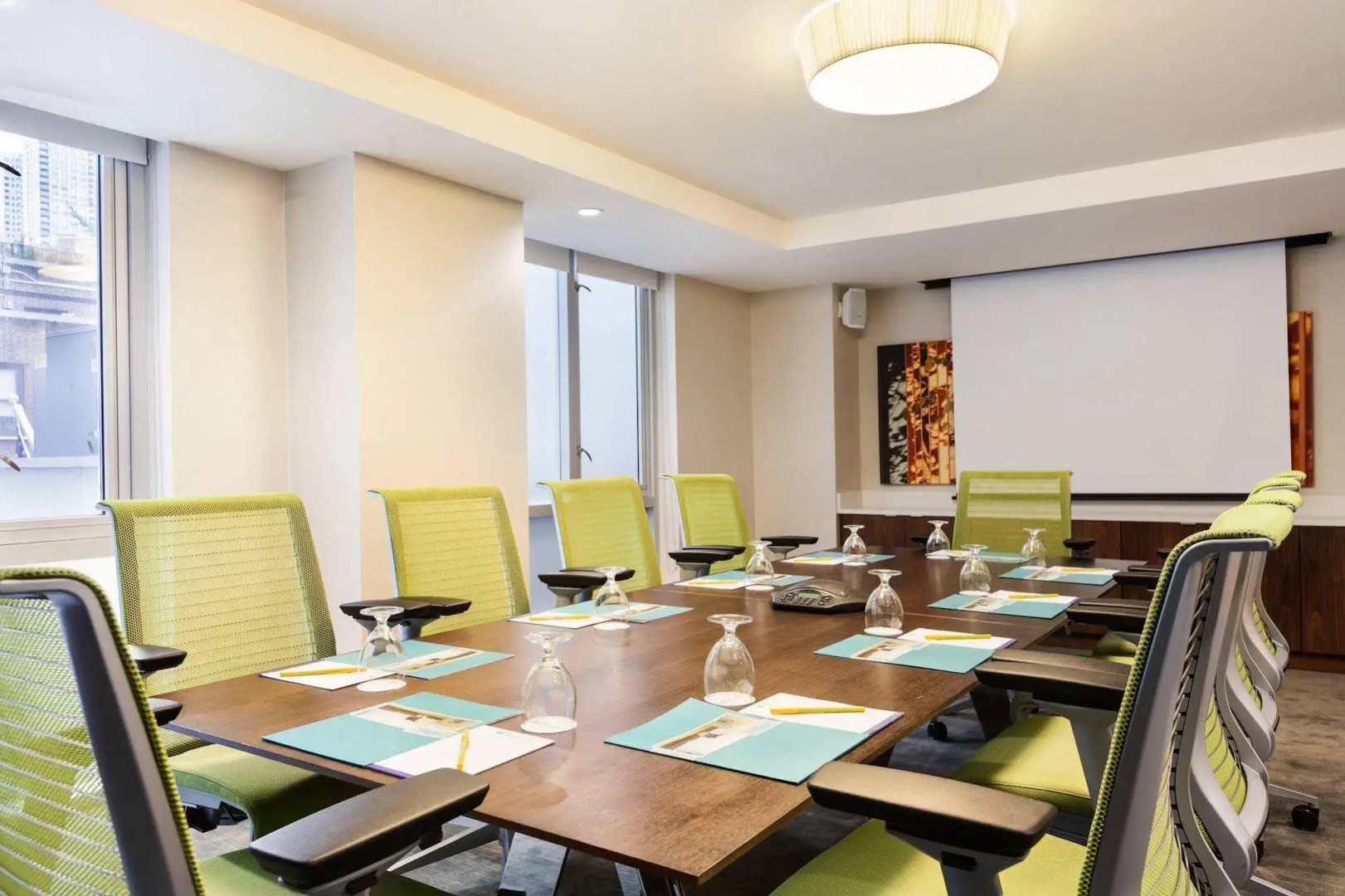 Photo - Hilton Garden Inn New York/Manhattan-Midtown East