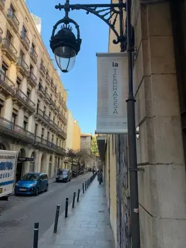 Photo - La Terrassa