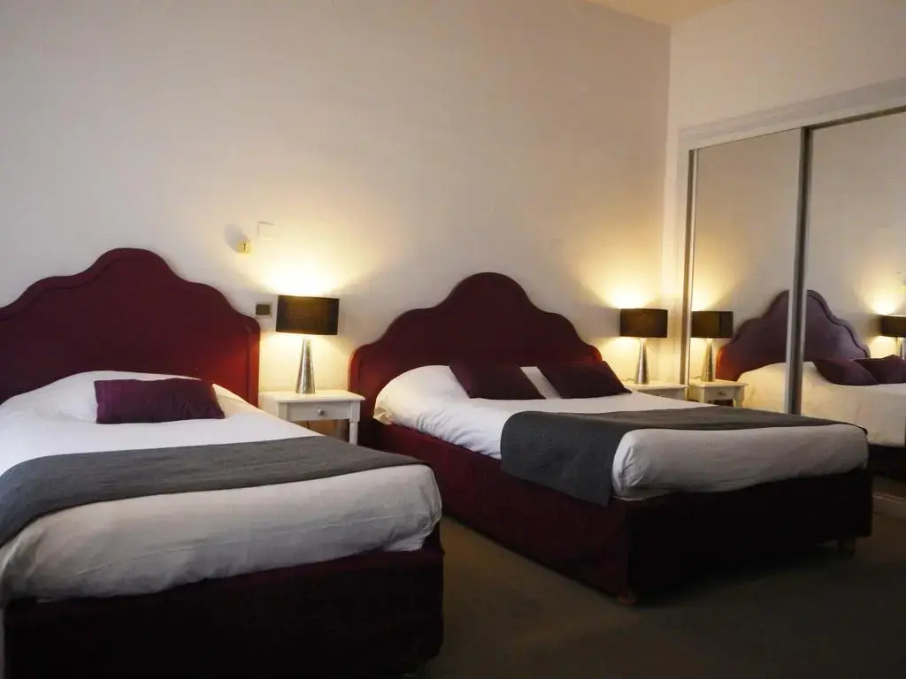 Foto - Hôtel de France