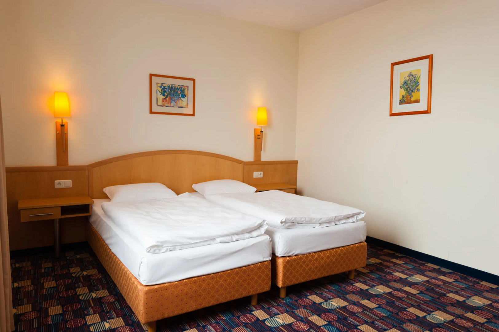 Photo - Hotel Partner