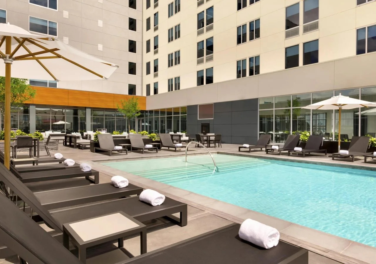 Foto - Aloft Dallas Love Field