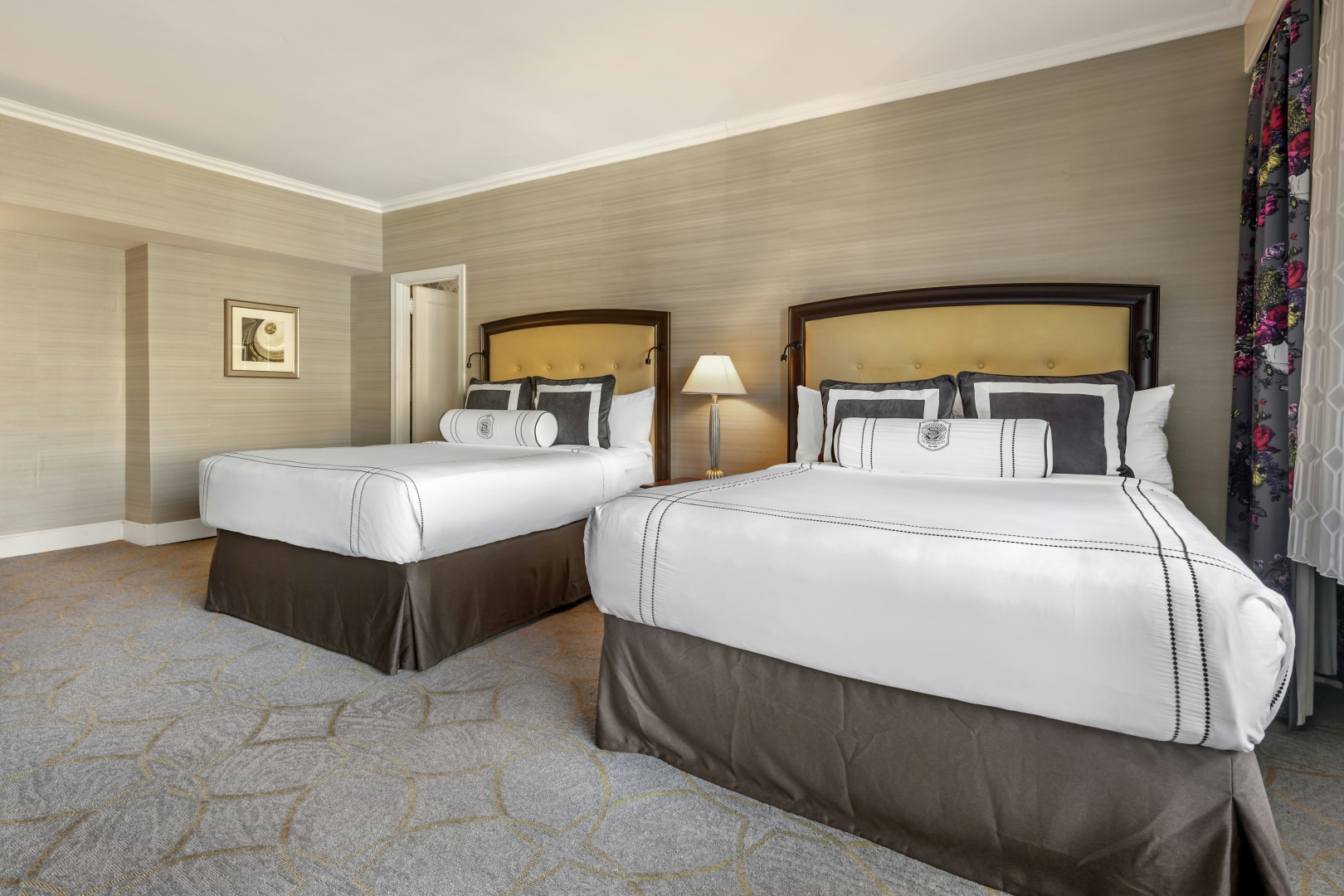 Foto - Omni Shoreham Hotel