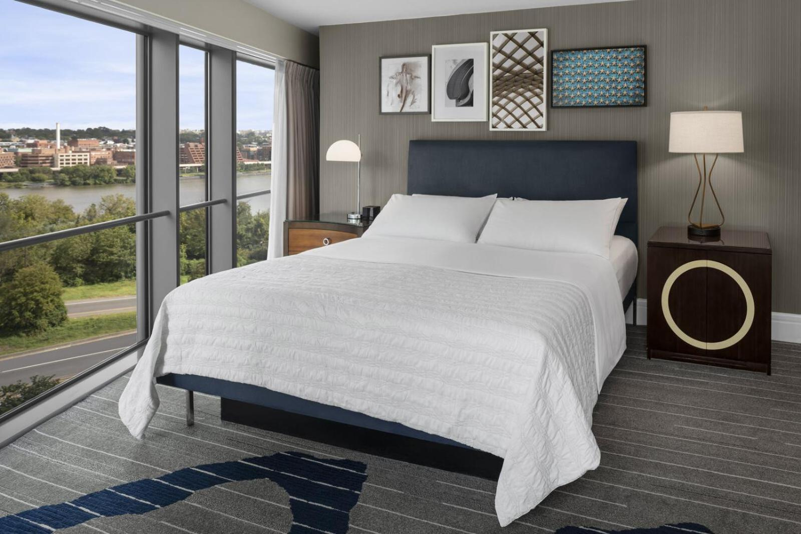 Foto - Le Meridien Arlington