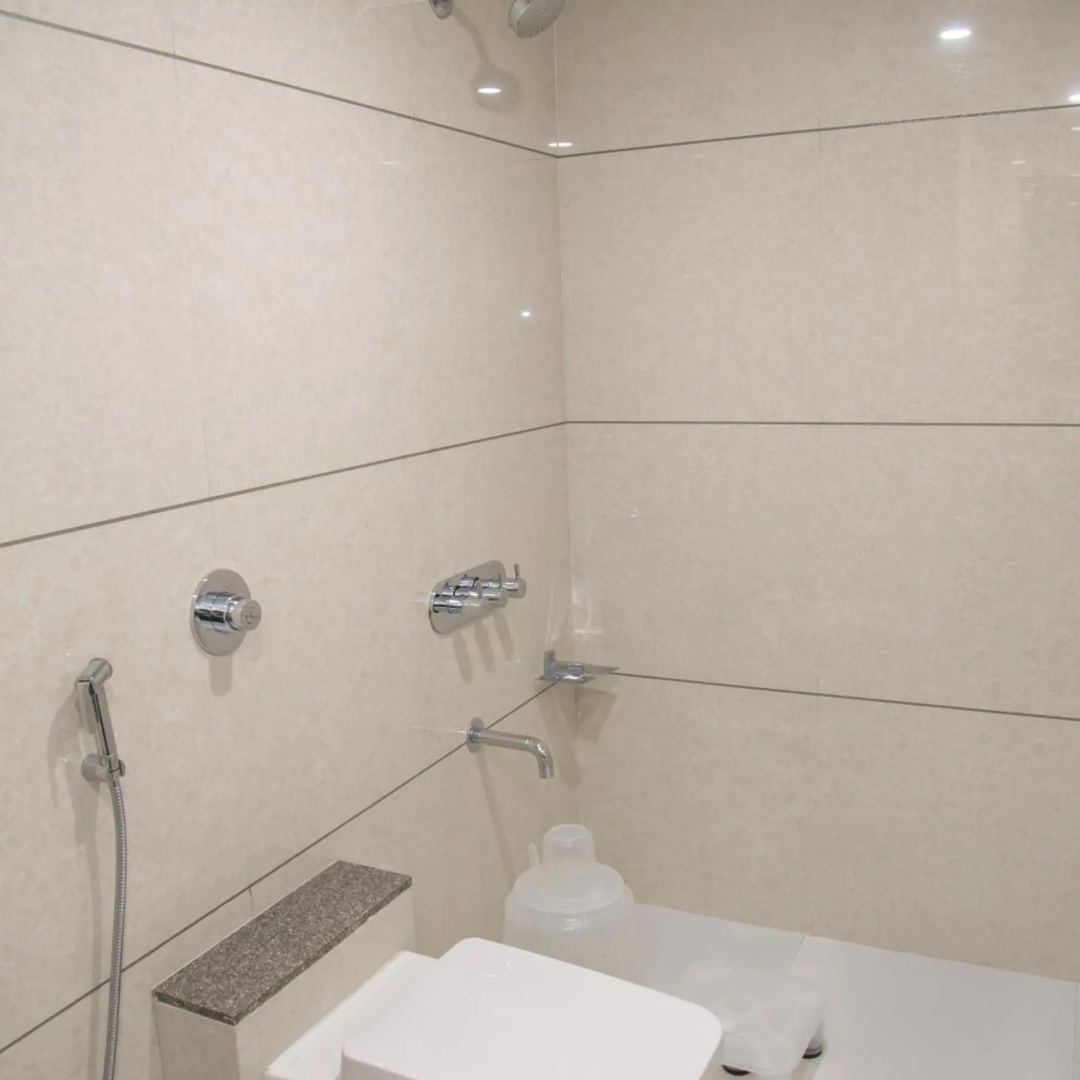Photo - Hotel Orange International