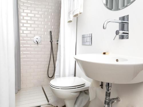 Foto - Santa Bica Eat Drink & Sleep