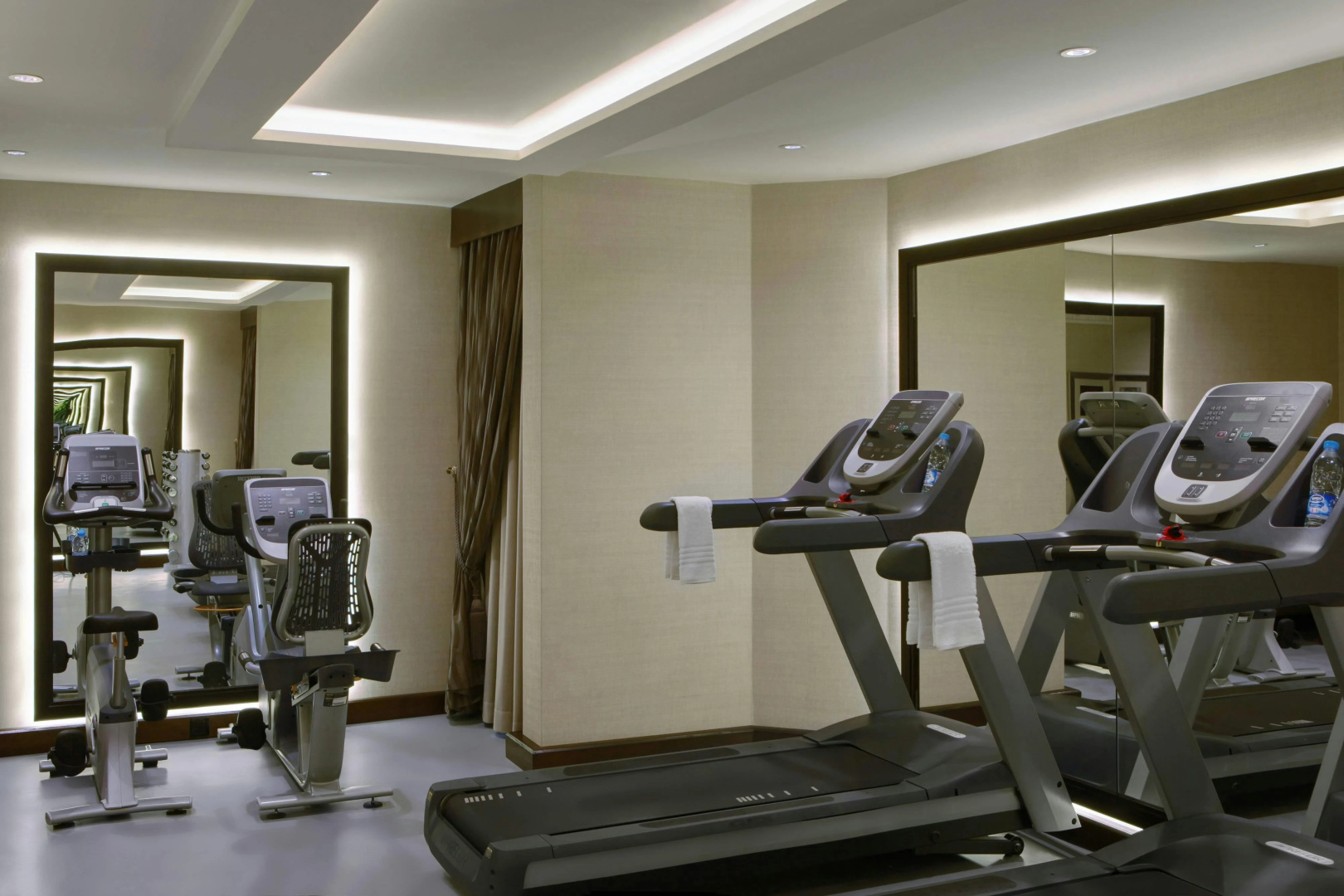 Foto - Riyadh Marriott Hotel