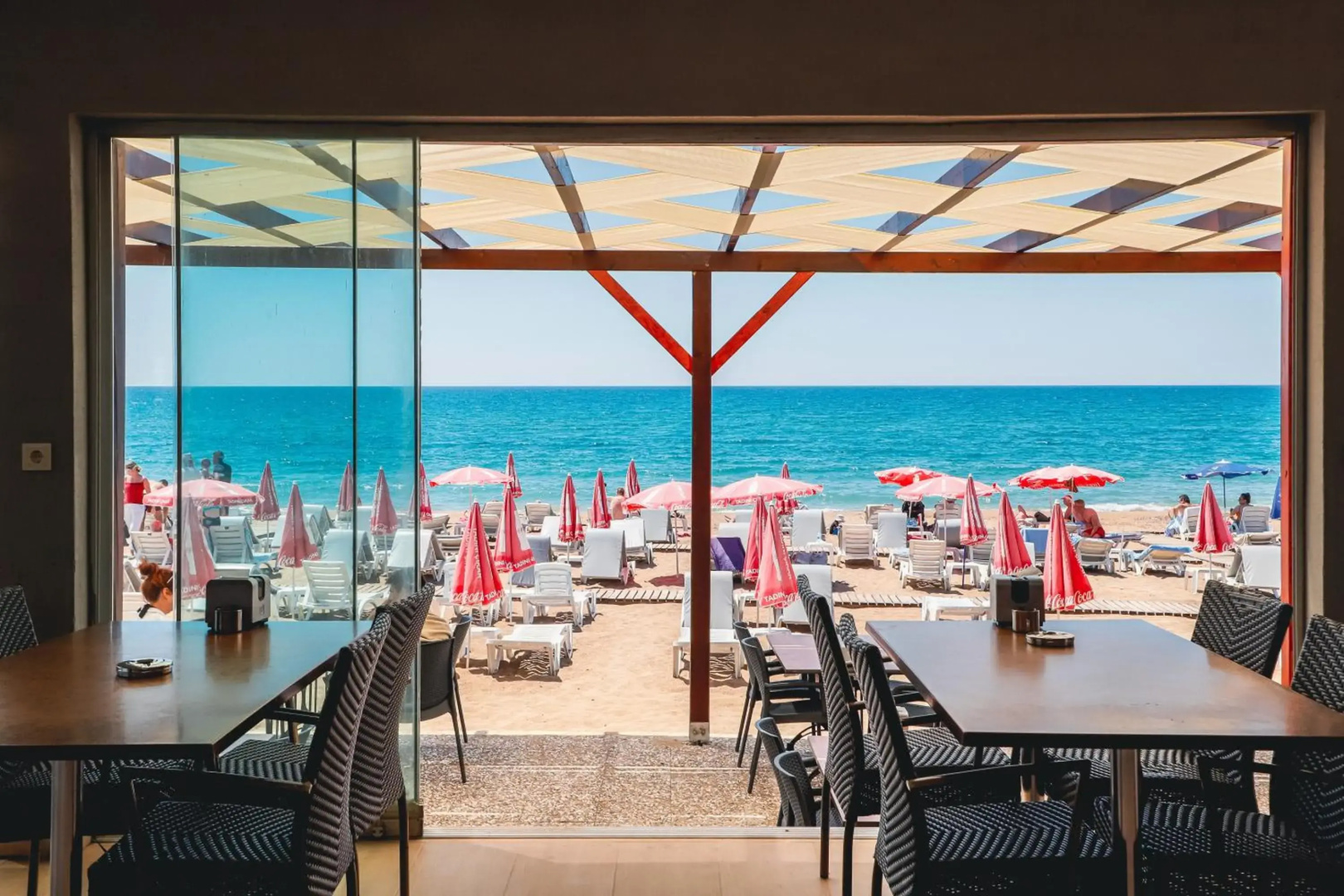 Foto - Side Amour Hotel - All Inclusive