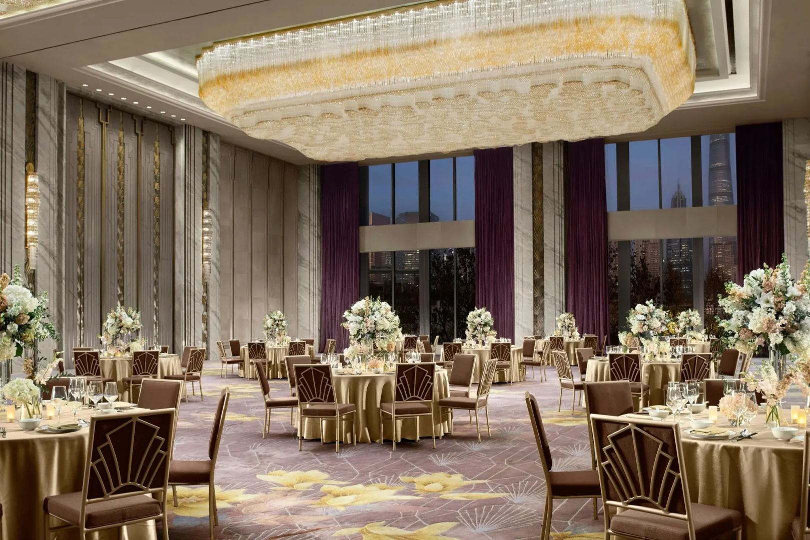 Foto - The St. Regis on the Bund, Shanghai