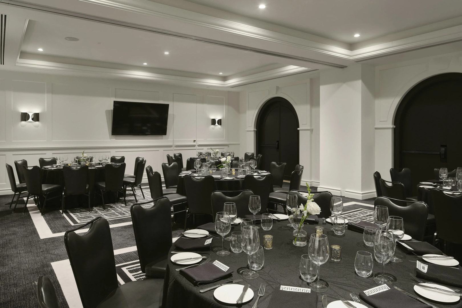Foto - Vogue Hotel Montreal Downtown, Curio Collection by Hilton