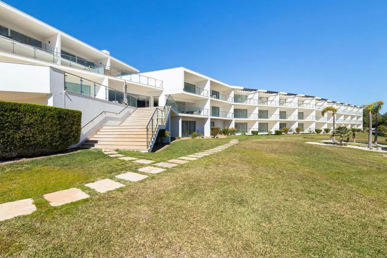 Foto - Varandas do Castelo By Garvetur