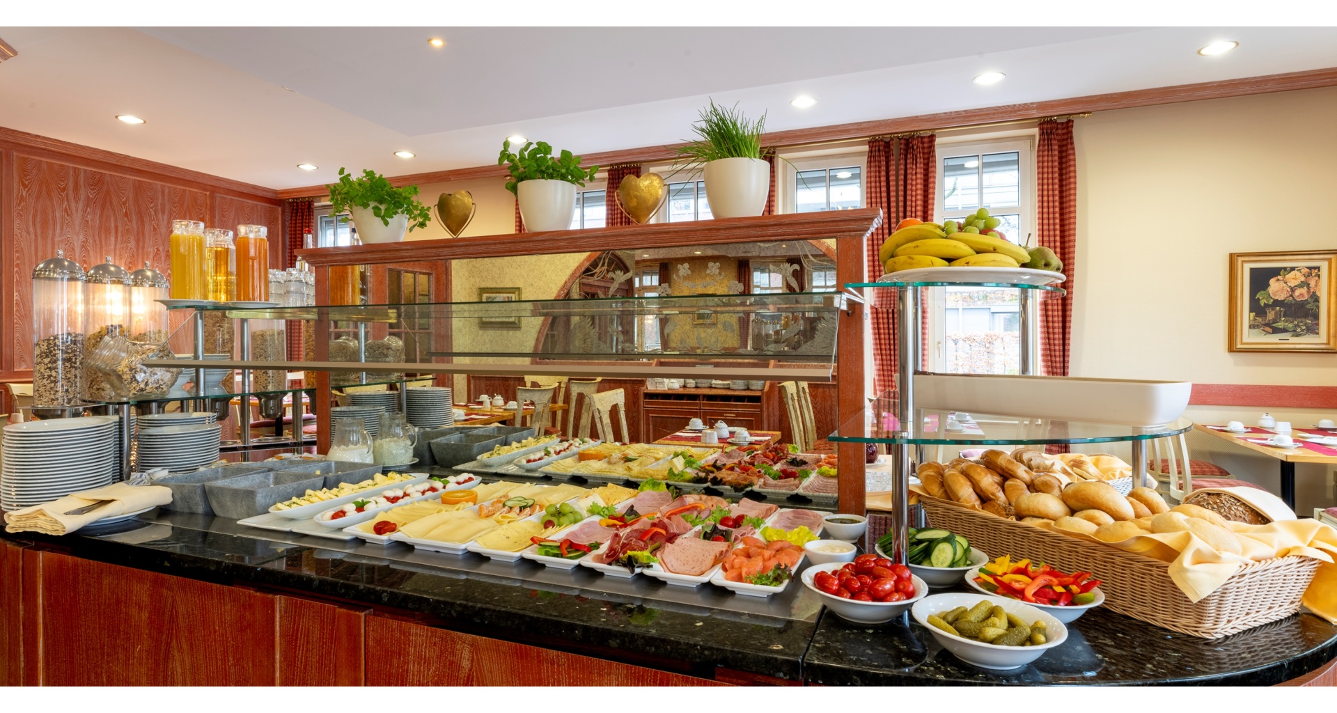 Foto - PLAZA Premium Parkhotel Norderstedt