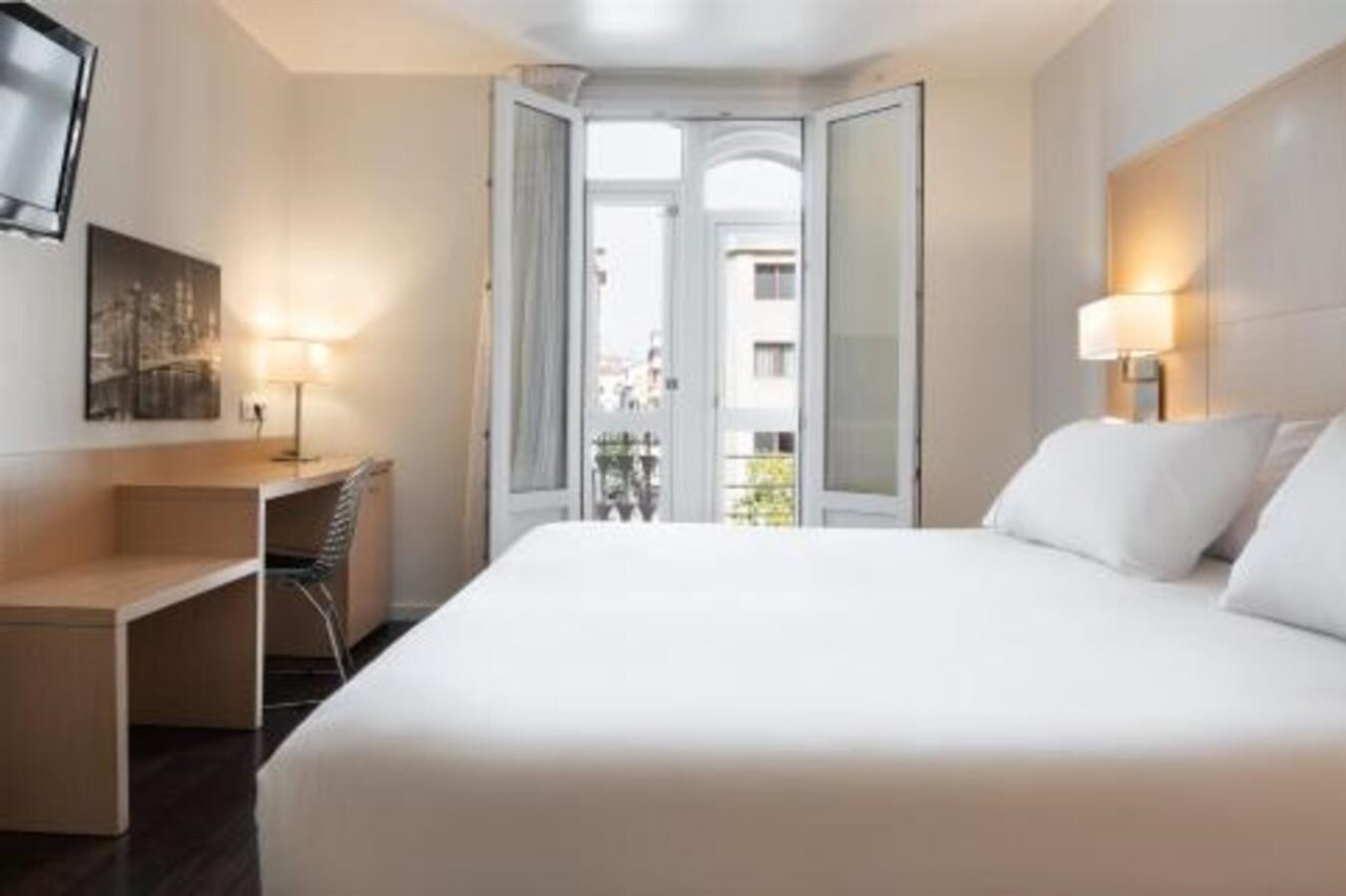 Foto - Eurostars Marqués de Vallejo