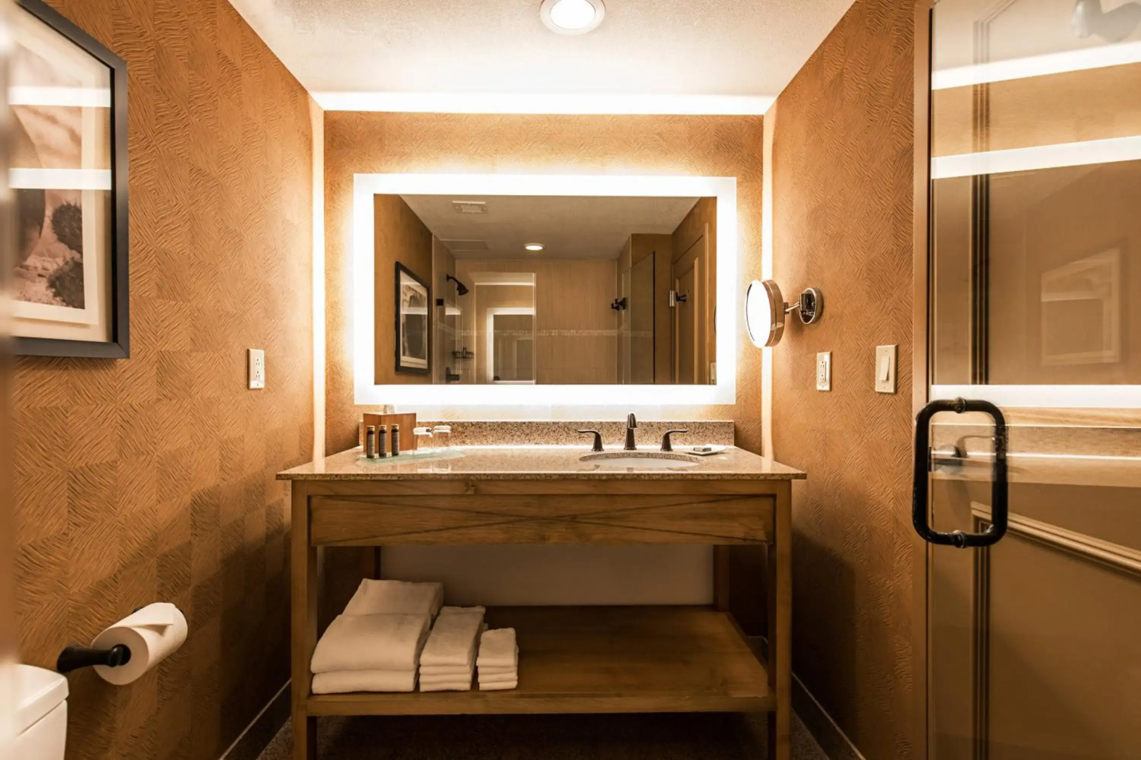 Foto - Eldorado Hotel and Spa