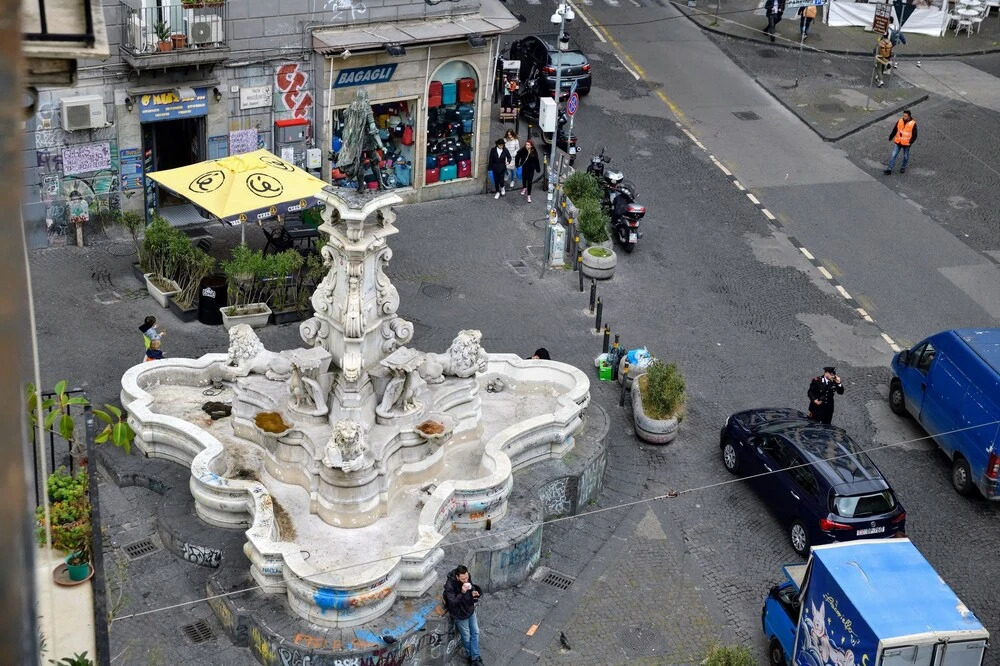 Photo - Tutt 'e Sant Luxury Rooms