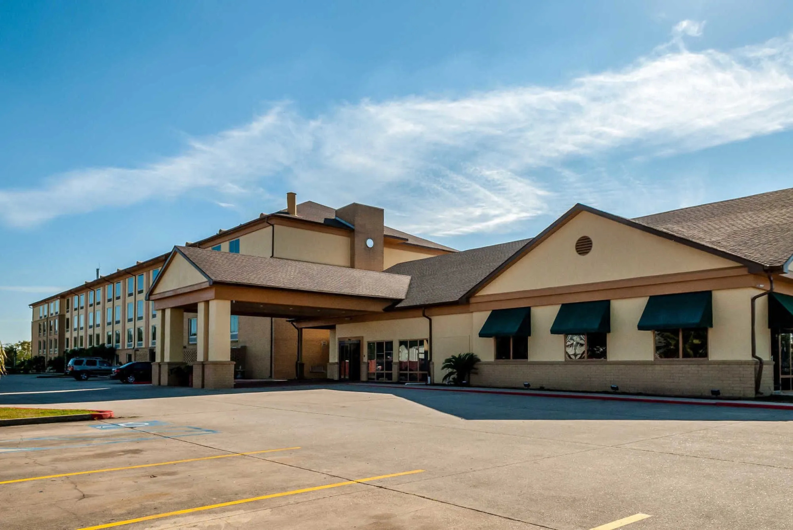 Photo - Trident Inn & Suites New Orleans
