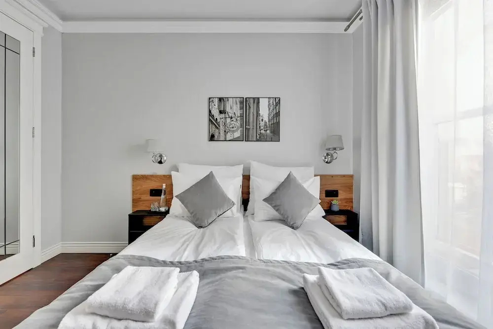 Foto - Waterlane Riverside SPA, Pool & Gym by Downtown Apartments