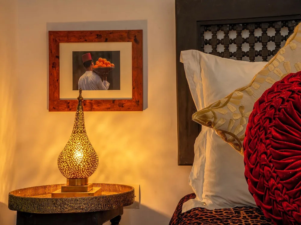 Foto - Riad dada Messouda spa