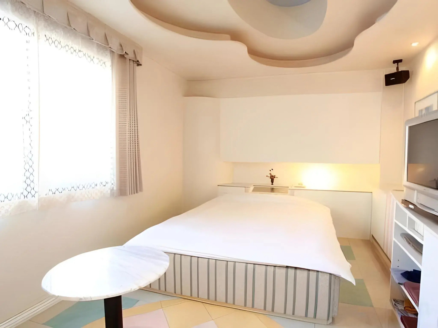 Foto - Hotel In Kyoto Sasarindou