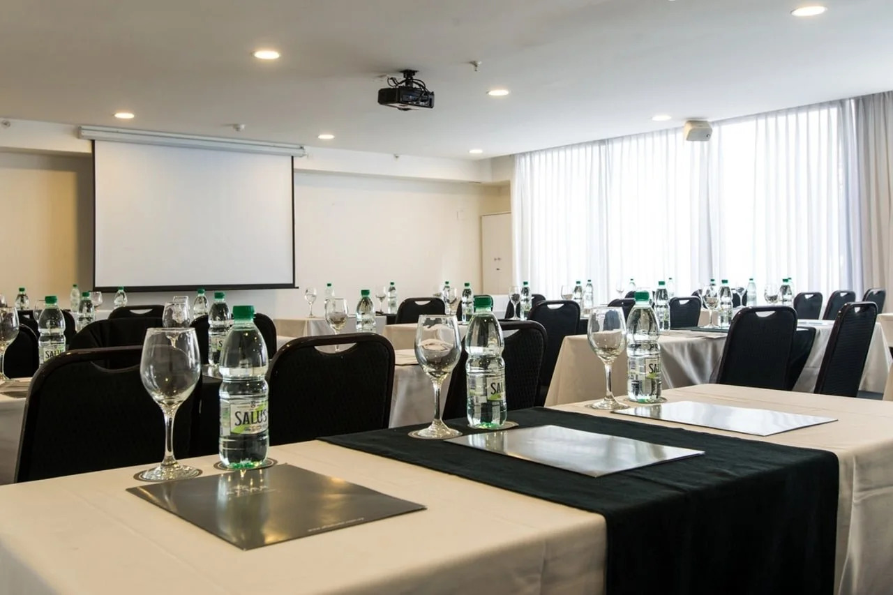 Foto - After Hotel Montevideo