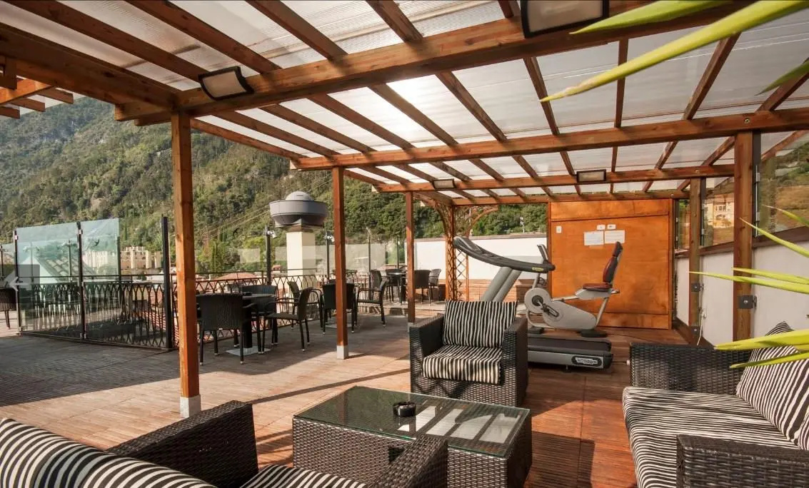 Foto - Hotel Antico Borgo