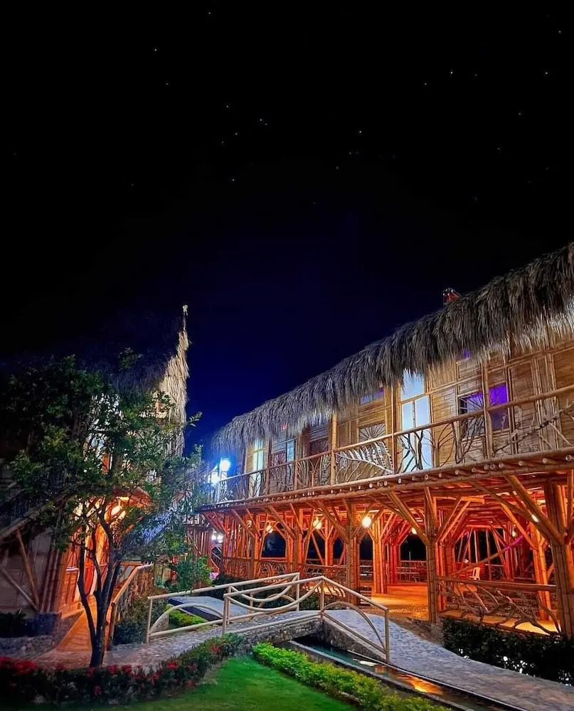 Foto - Hotel Bambú Tayrona