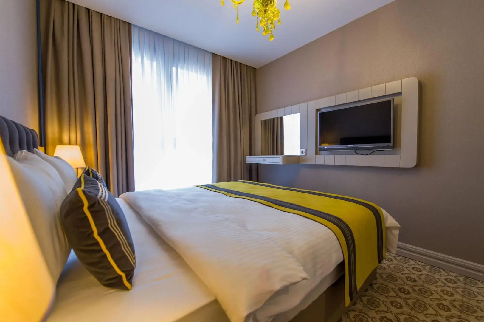 Foto - Homelike Hotel