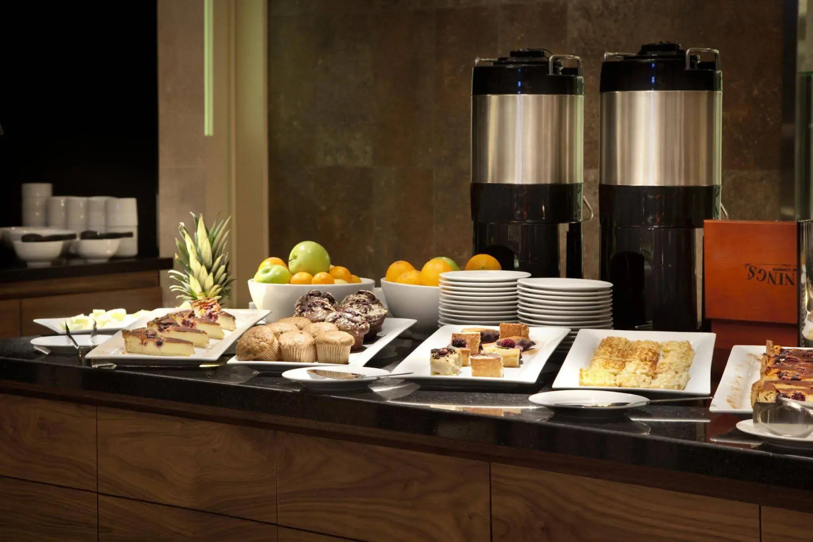 Photo - Hilton Garden Inn Santiago Airport