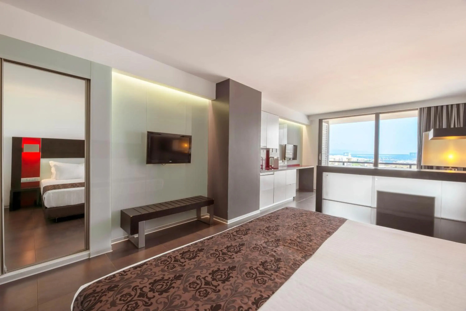 Foto - RR Hotel da Rocha