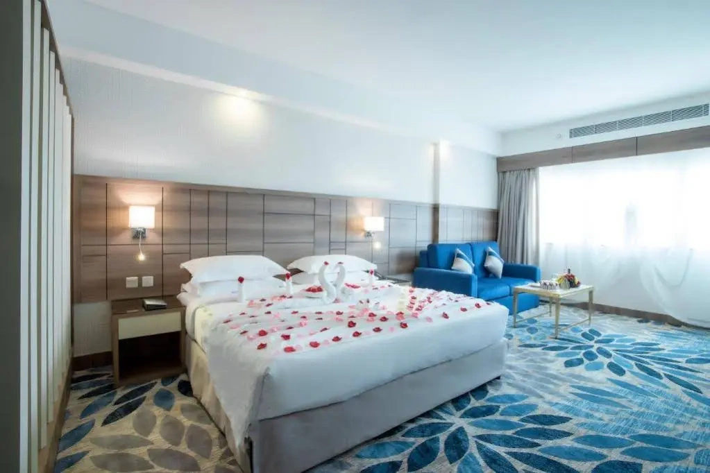 Photo - Season Star Hotel Madinah