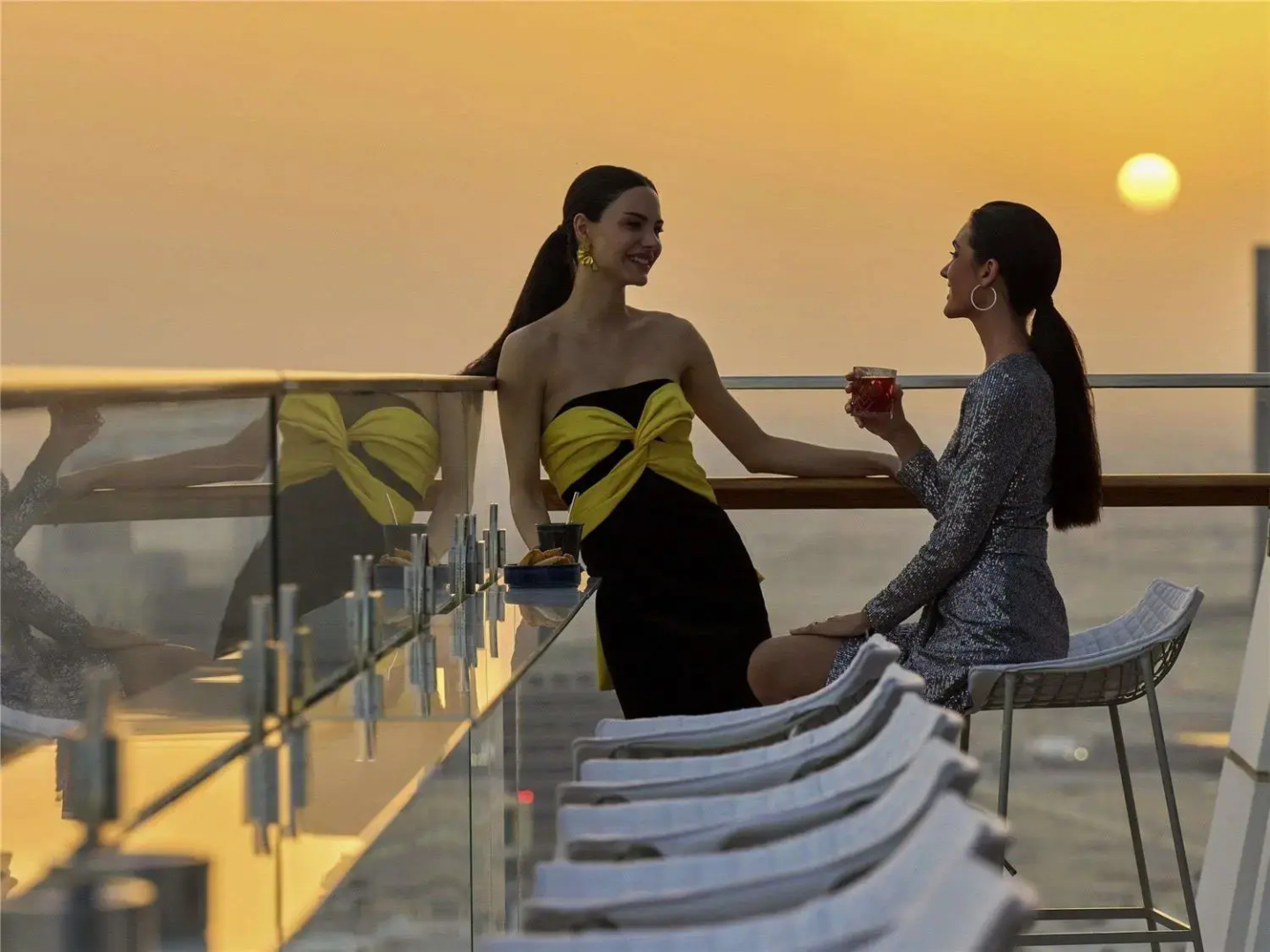Photo - Fairmont Doha