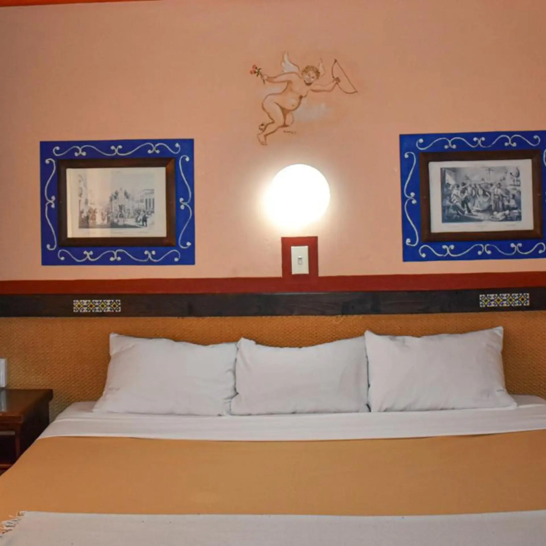 Foto - Hotel Benedicta