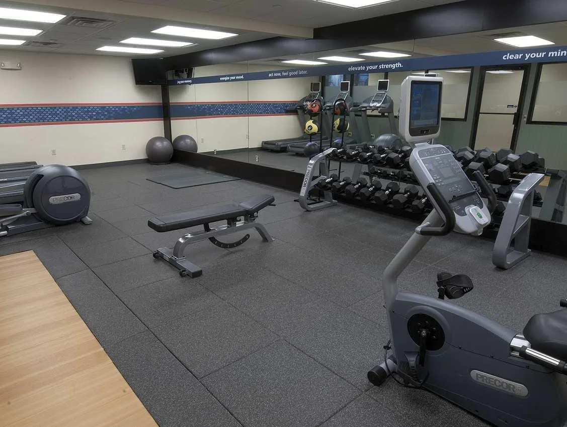 Photo - Hampton Inn & Suites Fairfield