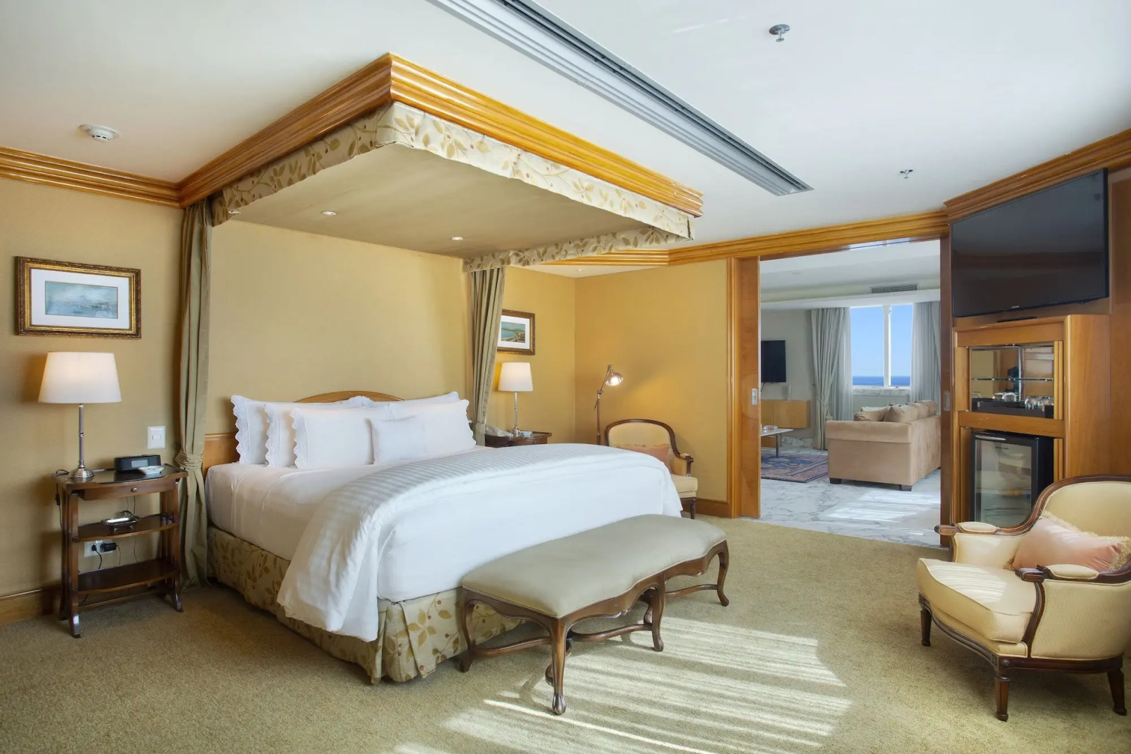 Foto - Windsor Barra Hotel