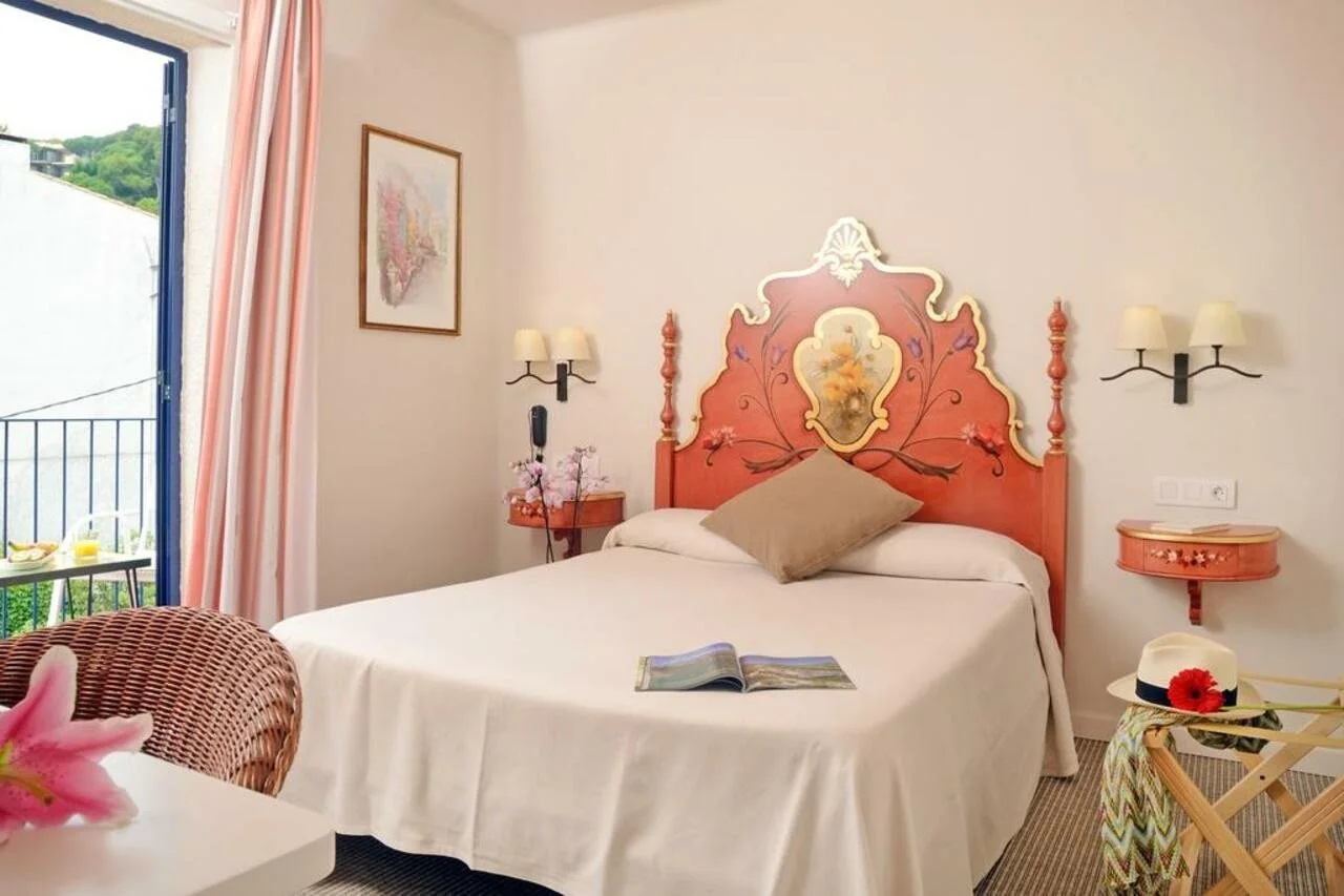 Photo - Hotel Sant Roc