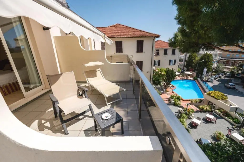 Photo - Coccodrillo Hotel & Apartments
