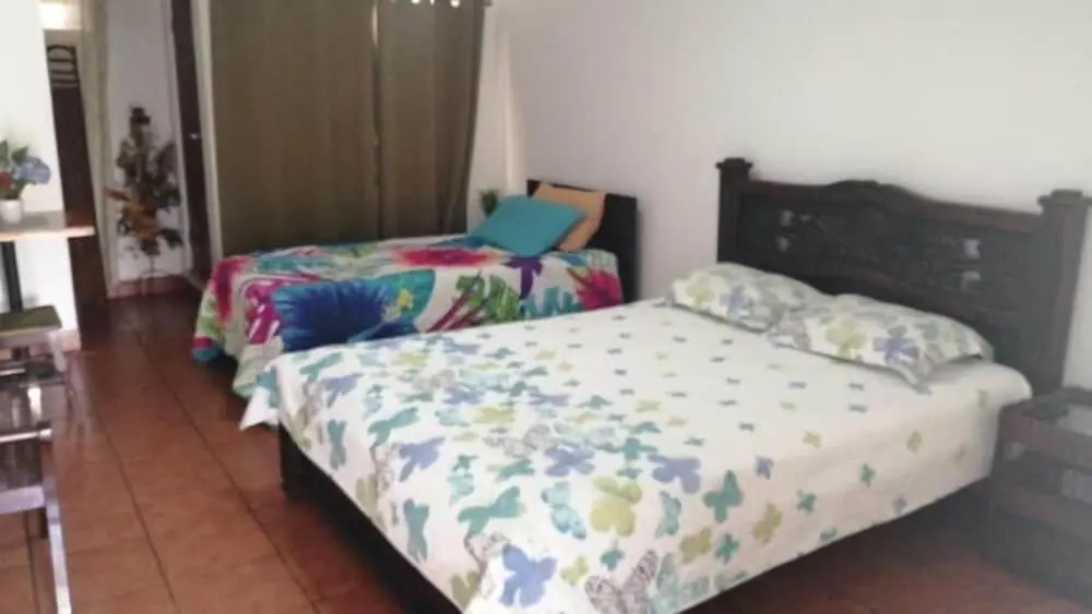Foto - Hotel 1492