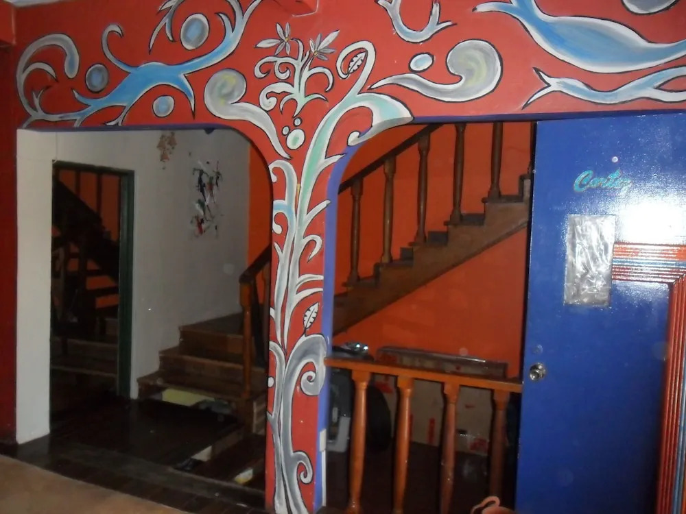 Foto - Hotel Cortez Azul