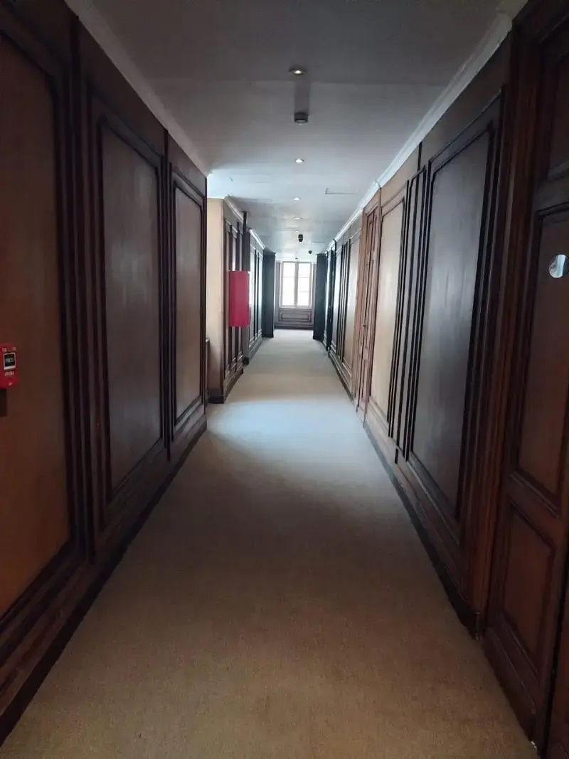 Foto - Victoria Cairo Hotel
