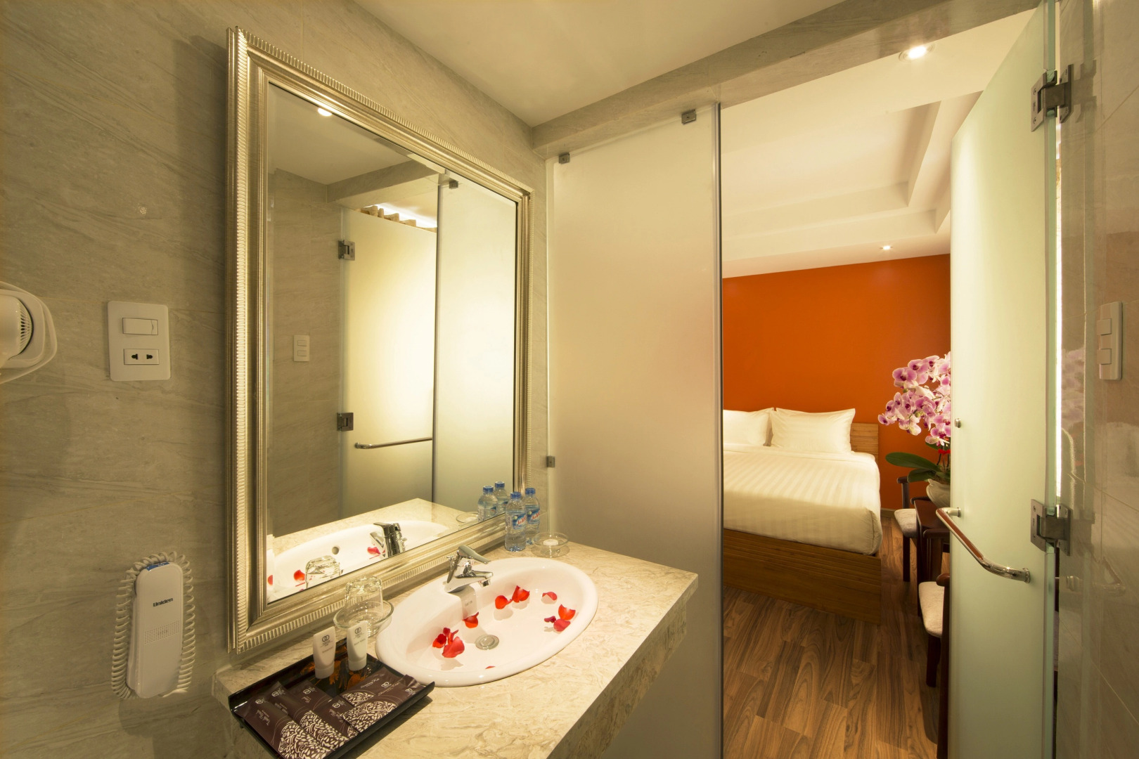 Foto - Roseland Corp Hotel