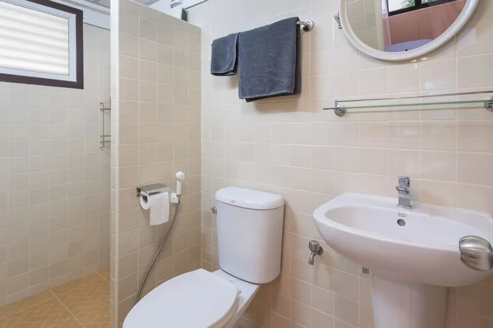 Photo - Homies Ratchada Hotel