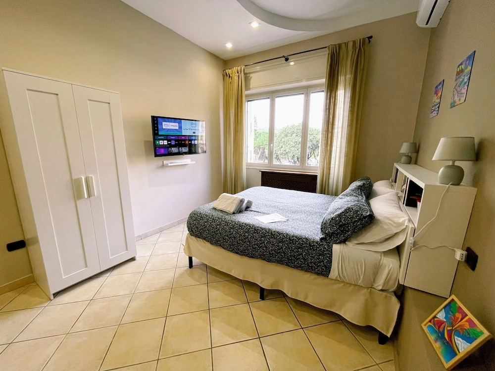 Foto - Oasi d'Oltremare