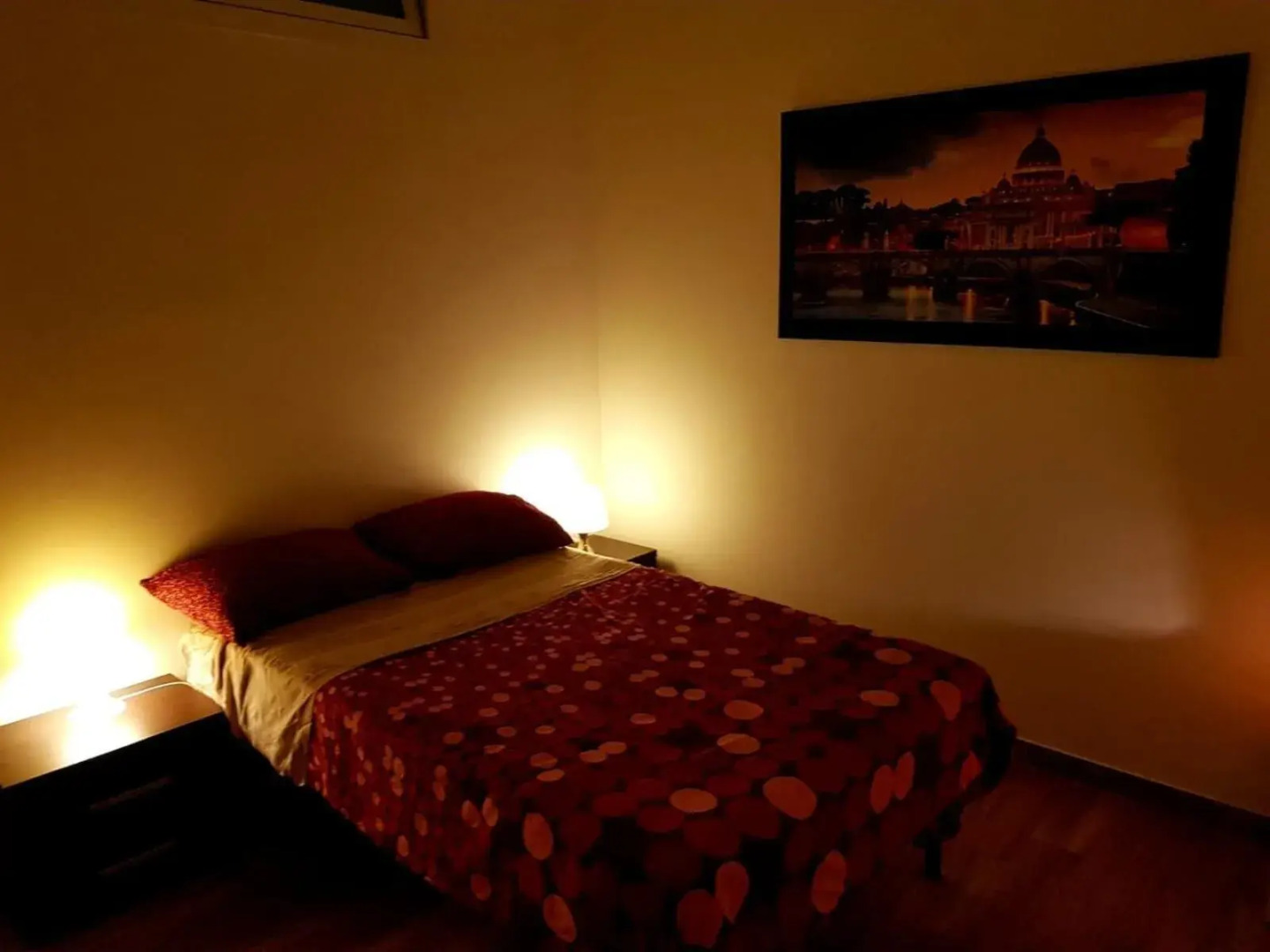 Foto - Cozy Rooms Rome