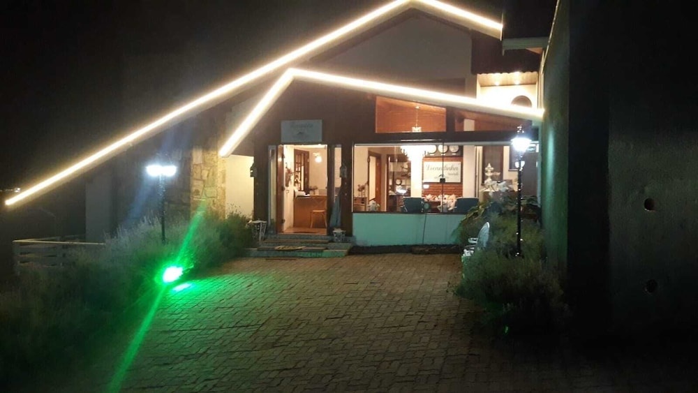 Foto - Smart Hotel Reserva Campos do Jordão