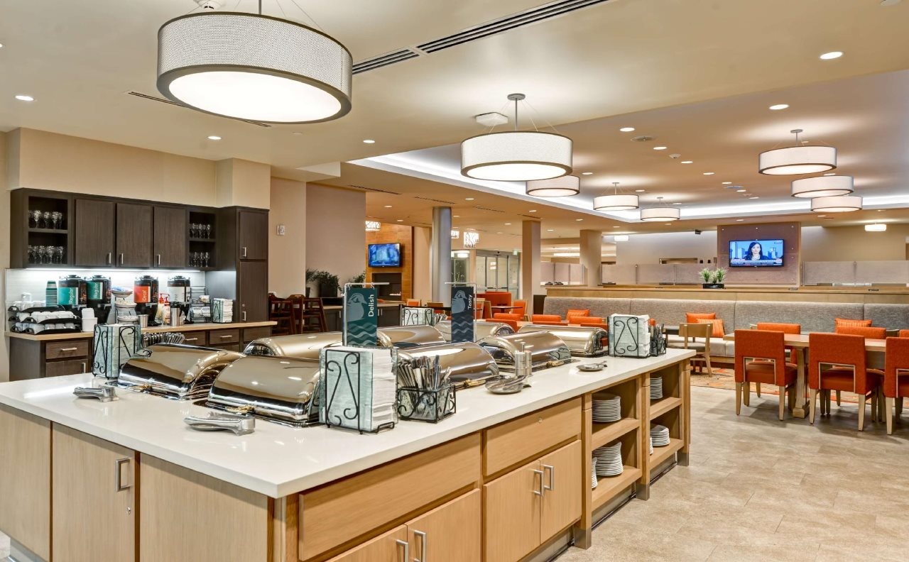 Foto - Homewood Suites by Hilton Anaheim Resort – Convention Center
