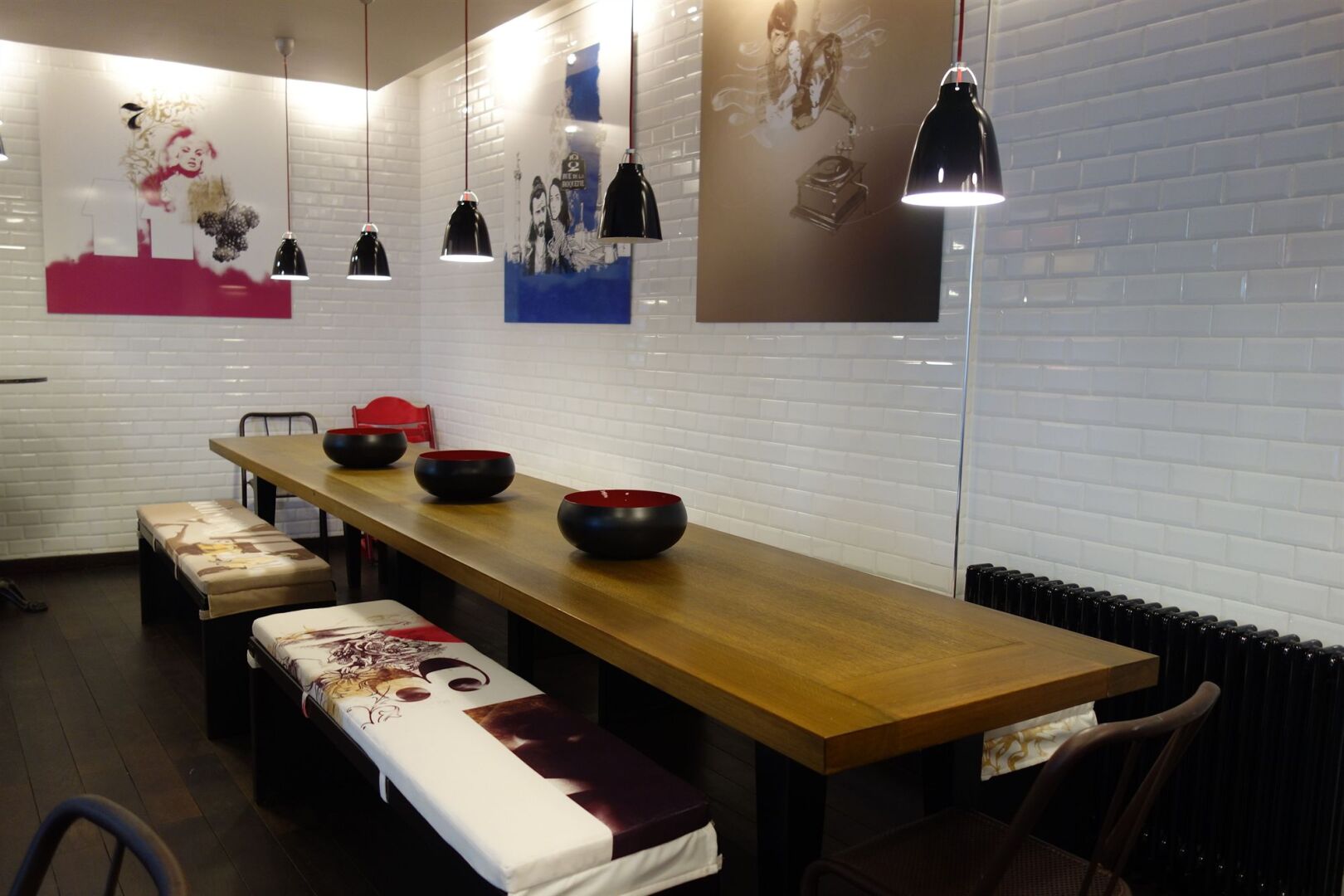 Photo - Hôtel Des Arts-Bastille