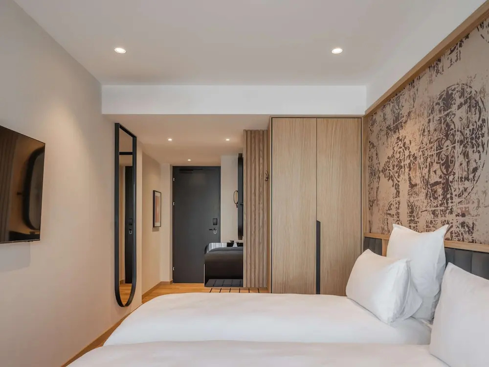 Photo - Mercure Prishtina City