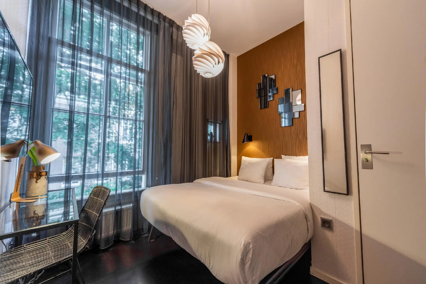 Foto - Hotel V Frederiksplein