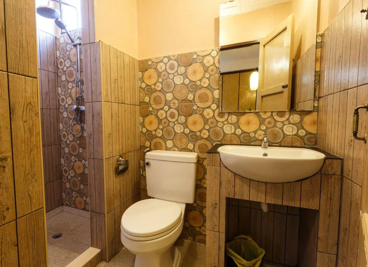 Foto - Luck Thai Hotel