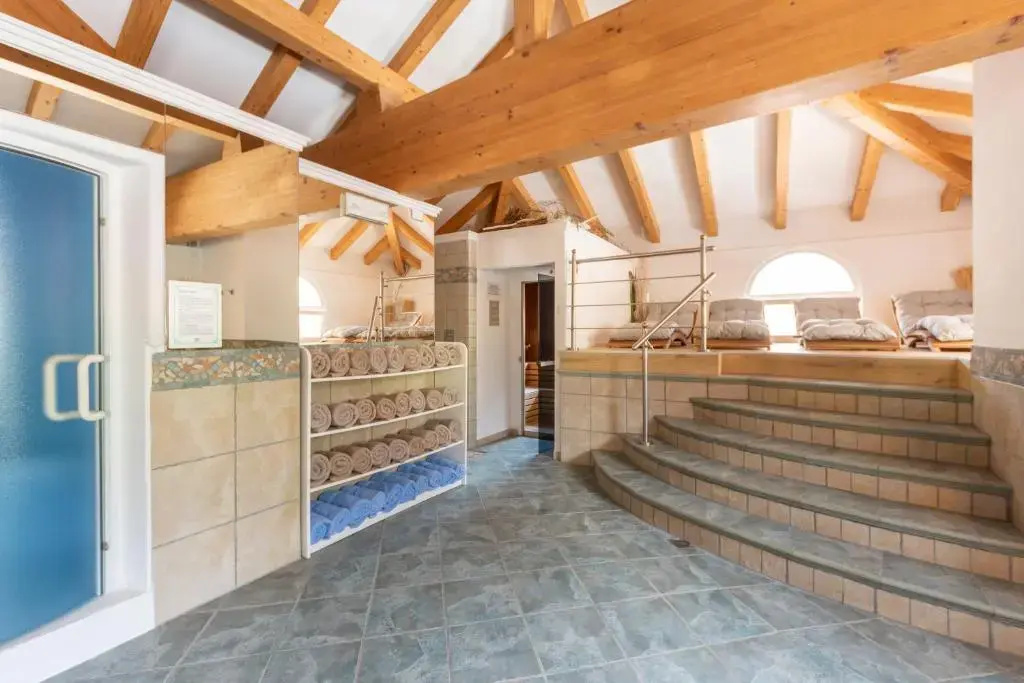 Foto - Hotel Faloria